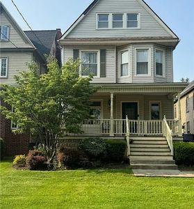 1317 McKinley Pkwy, Lackawanna, NY, 14218