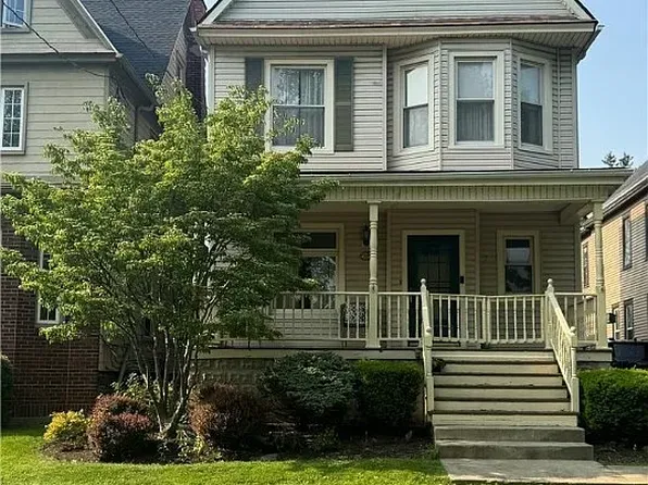 1317 McKinley Pkwy, Lackawanna, NY 14218
