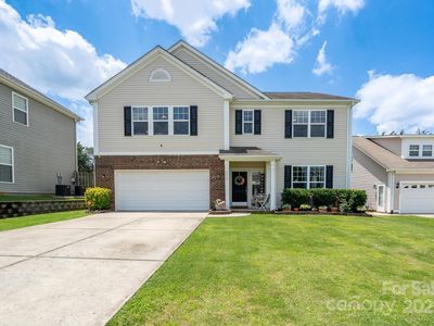 4915 Juniper Grove Ct SW, Concord, NC, 28027