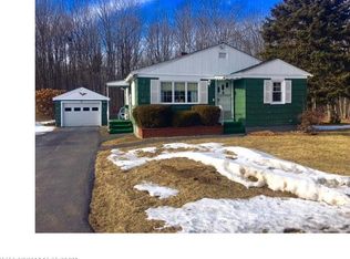 50 Forest St, Saco, ME 04072