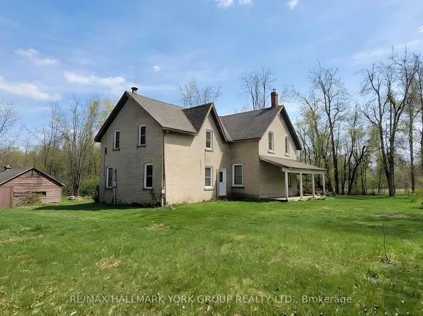 B40508 Center Rd, Brock, ON L0K 1A0