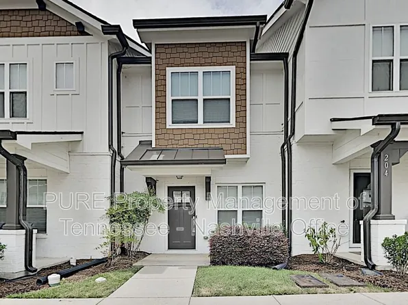 202 W Mill Dr, Nashville, TN 37209