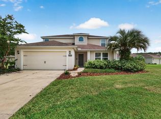 78021 Saddle Rock Rd, Yulee, FL 32097
