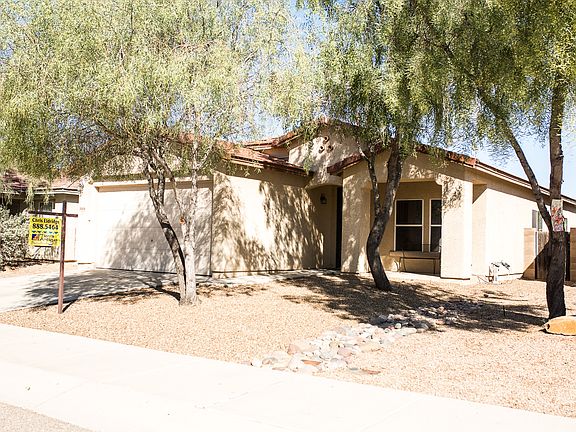 4th image of 3406 W Sagebrush Hills Ct