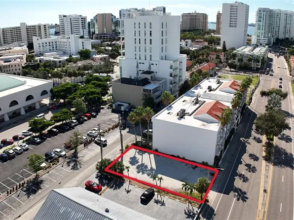 1374 Fruitville Rd Lot 19, Sarasota, FL 34236