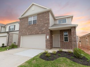 2907 August Mist Ct, Conroe, TX 77304