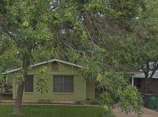 4709 Everglade Dr, Austin, TX 78745