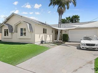 1827 Costada Ct, Lemon Grove, CA 91945