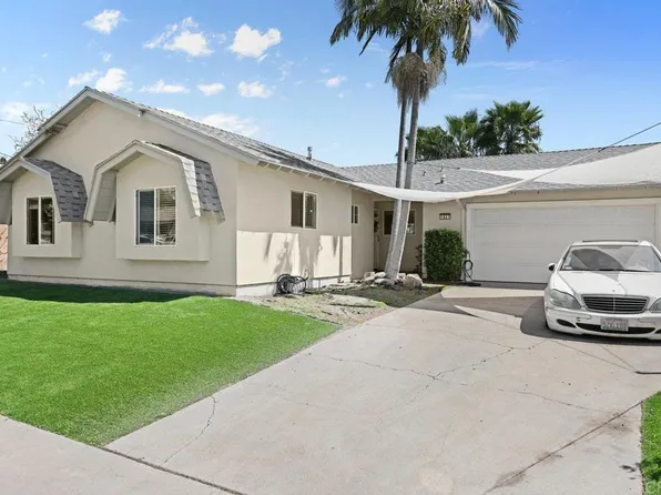 1827 Costada Ct, Lemon Grove, CA 91945