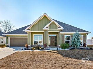 24645 Spectacular Bid Loop, Daphne, AL 36526