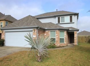 5039 Fair Oak Dale Ln, Humble, TX 77346