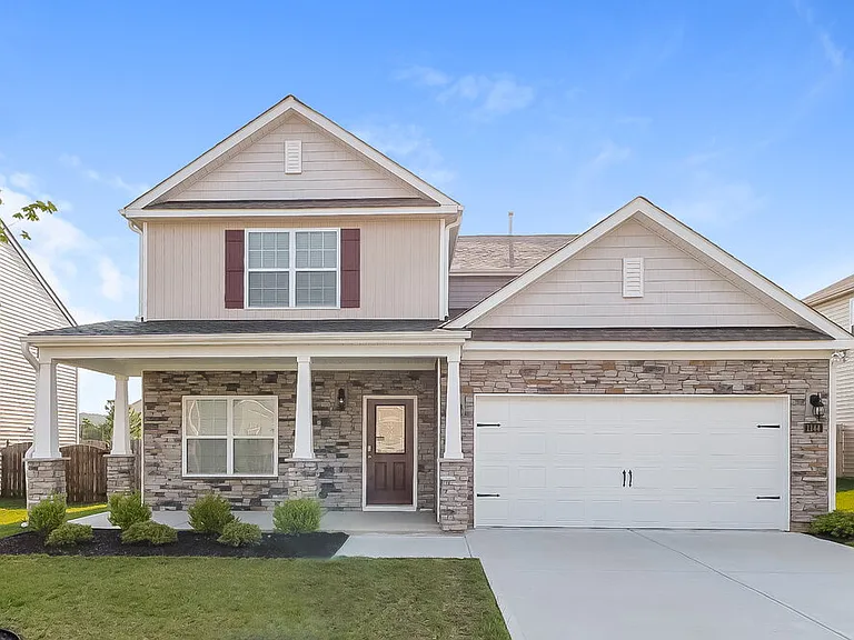 1144 Ibis Walk Dr — Photo 1