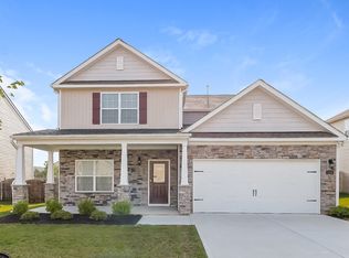 1144 Ibis Walk Dr, Wendell, NC 27591