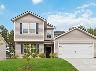 13416 Alpine Dr, Charlotte, NC 28262