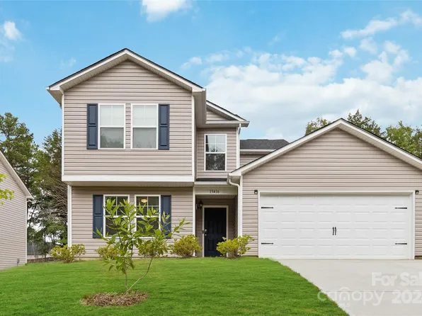 13416 Alpine Dr, Charlotte, NC 28262