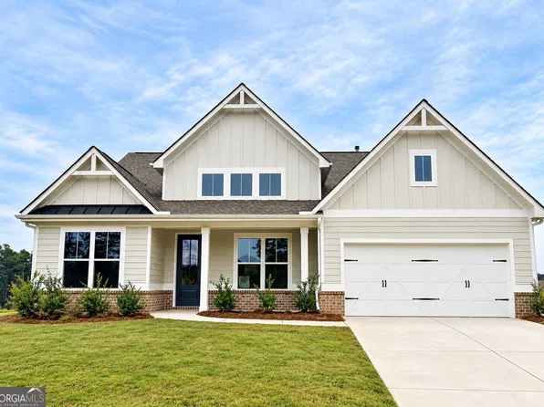 138 Torrey Pines Cir, Villa Rica, GA 30180