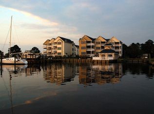 2204 Day Beacon Dr #2204, Belhaven, NC 27810
