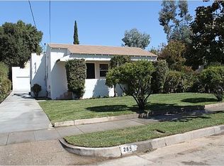 285 Pepper St, Pasadena, CA 91103