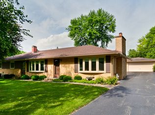 4005 Hillcrest Pl, Johnsburg, IL 60051