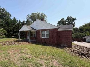 6595 Day St, Kershaw, SC 29067