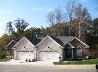1910 B Whisper Lake Drive, whisett, NC 27377