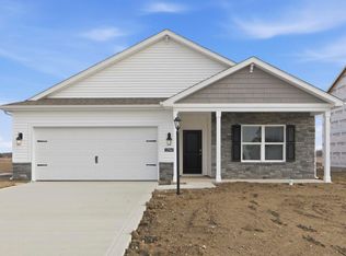 12960 Rey Cv, Fort Wayne, IN 46818