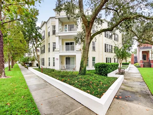 460 WATER STREET #460, CELEBRATION, FL 34747