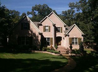 4329 Elizabeth Cir W, Olive Branch, MS 38654