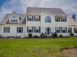 258 Village St, Millis, MA 02054