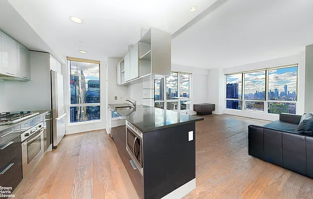 Sold by Brown Harris Stevens | media 1