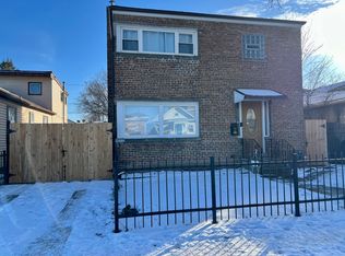 7421 W 64th St, Summit, IL 60501