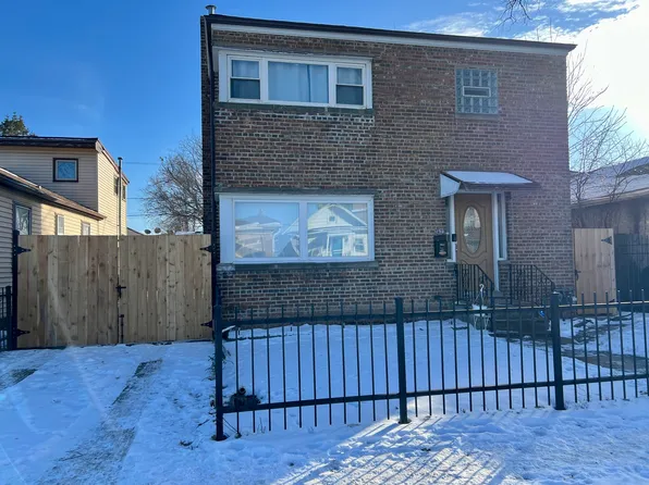 7421 W 64th St, Summit, IL 60501