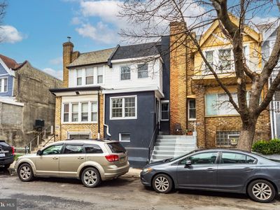 5507 Beaumont St, Philadelphia, PA, 19143