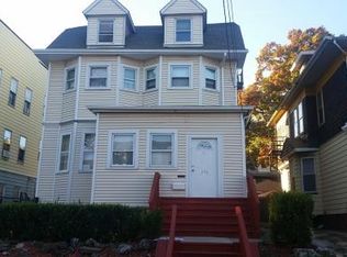 694 Ridge St, Newark, NJ 07104