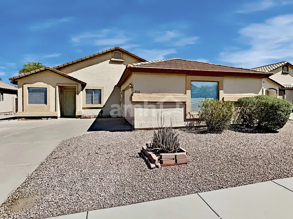 8418 W Pinchot Ave, Phoenix, AZ 85037