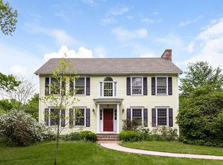 173 Hill Rd, Harwinton, CT 06791