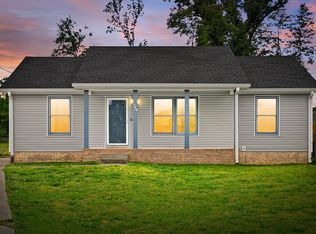 984 Long Beech Dr, Clarksville, TN 37042