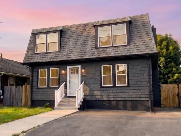 46 Smith Ave, Hamilton, NJ 08619