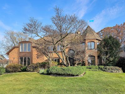 14701 Crystal Tree Dr, Orland Park, IL, 60462