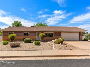 1261 N 1650 W, Saint George, UT 84770