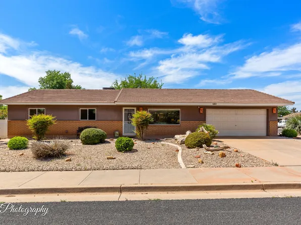 1261 N 1650 W, Saint George, UT 84770