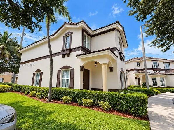 8918 W Flagler St APT 1, Miami, FL 33174