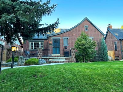 1365 Clermont Street, Denver, CO, 80220