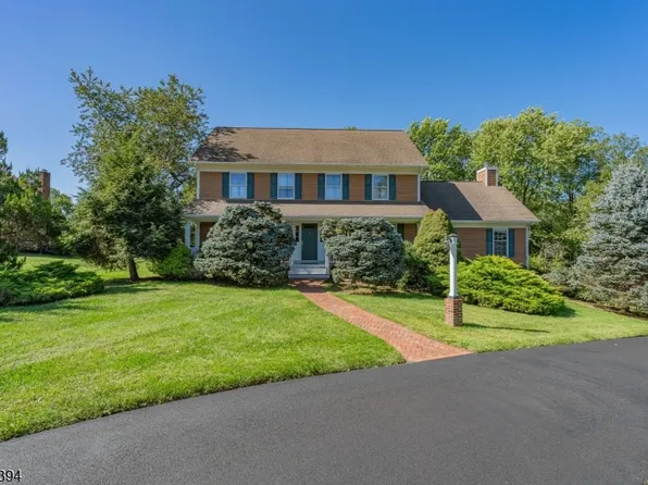 111 Carriage Hill Way, Branchburg Twp., NJ 08853