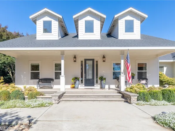 2286 White Dr, Durham, CA 95938