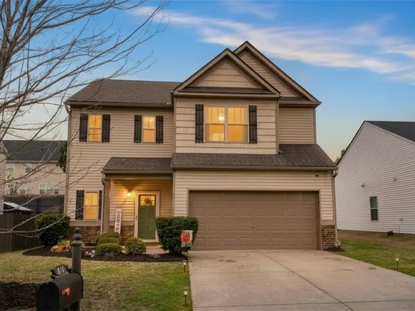 874 Wild Orchard Ln, Woodruff, SC 29388