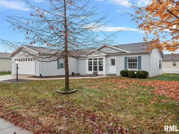 2800 Via Rosso St #102, Springfield, IL 62703