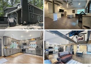 3223 Woodcrest Ave, Effort, PA 18330