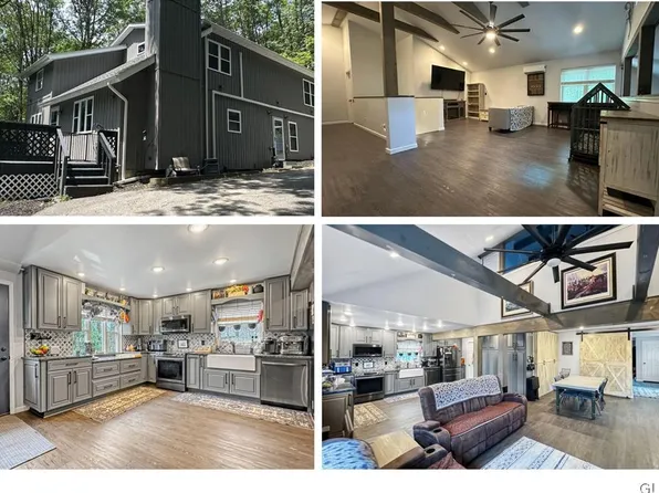 3223 Woodcrest Ave, Effort, PA 18330