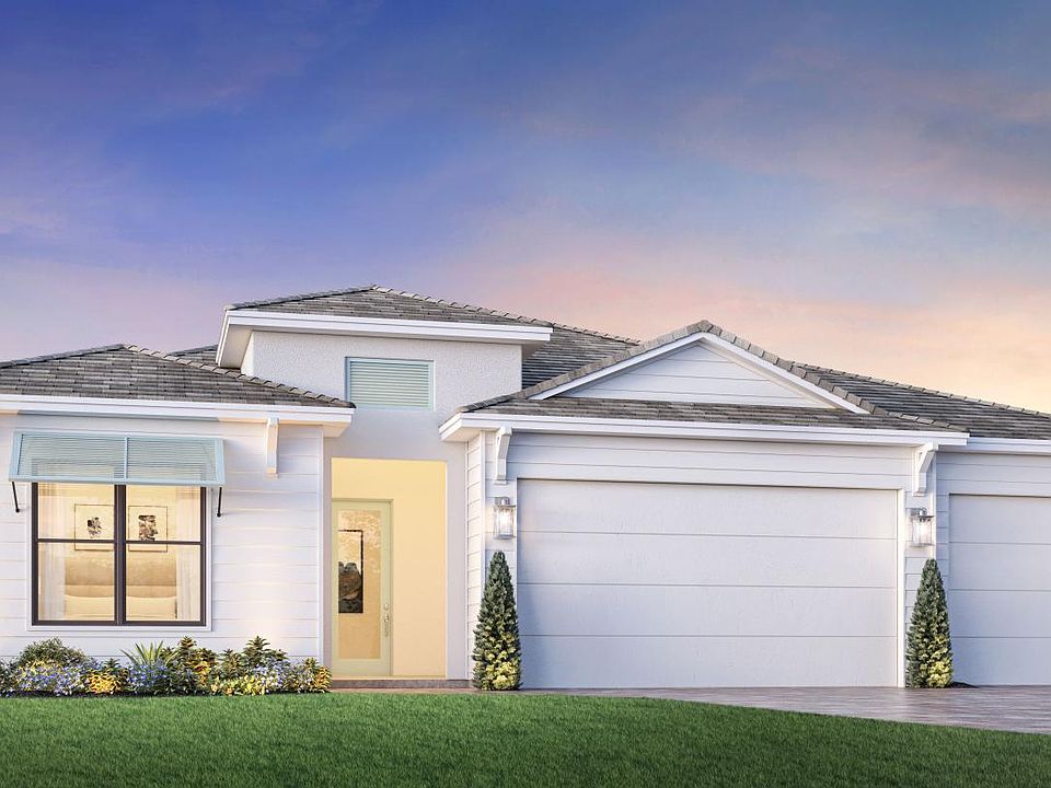 Modern Coastal